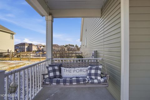 Tiny photo for 4598 Sunny Creek Lane, Sylvania, OH 43560 (MLS # 10004504)