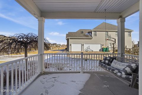 Tiny photo for 4598 Sunny Creek Lane, Sylvania, OH 43560 (MLS # 10004504)