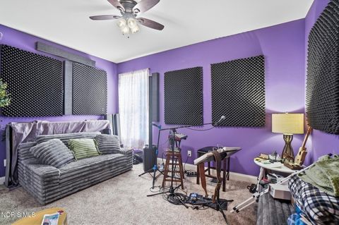 Tiny photo for 4598 Sunny Creek Lane, Sylvania, OH 43560 (MLS # 10004504)