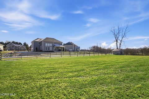 Tiny photo for 4598 Sunny Creek Lane, Sylvania, OH 43560 (MLS # 10004504)