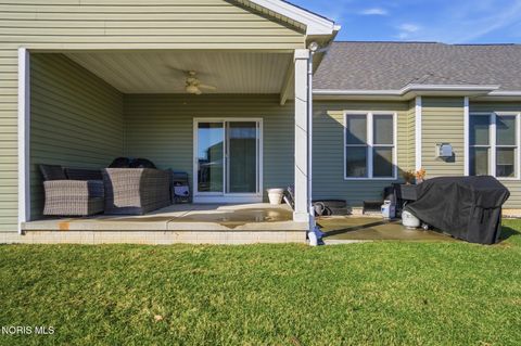 Tiny photo for 4598 Sunny Creek Lane, Sylvania, OH 43560 (MLS # 10004504)