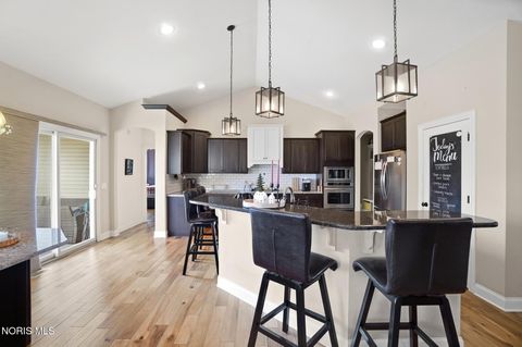 Tiny photo for 4598 Sunny Creek Lane, Sylvania, OH 43560 (MLS # 10004504)