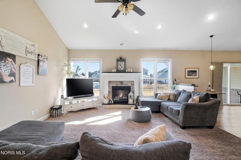 Tiny photo for 4598 Sunny Creek Lane, Sylvania, OH 43560 (MLS # 10004504)