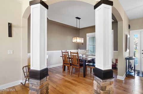 Tiny photo for 4598 Sunny Creek Lane, Sylvania, OH 43560 (MLS # 10004504)