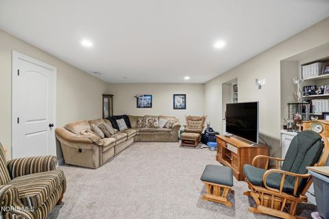 Tiny photo for 4598 Sunny Creek Lane, Sylvania, OH 43560 (MLS # 10004504)