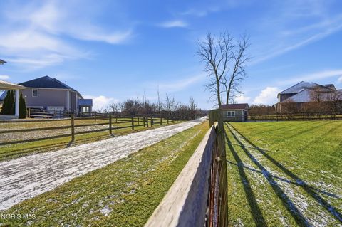 Tiny photo for 4598 Sunny Creek Lane, Sylvania, OH 43560 (MLS # 10004504)