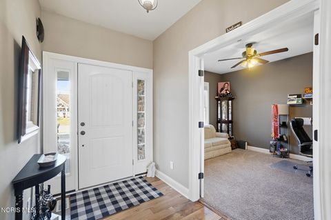 Tiny photo for 4598 Sunny Creek Lane, Sylvania, OH 43560 (MLS # 10004504)