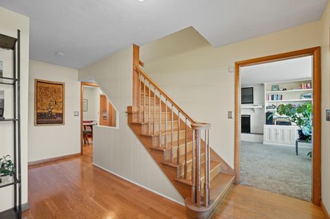 Tiny photo for 609 Lincolnshire Lane, Findlay, OH 45840 (MLS # 10000064)