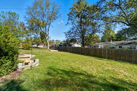 Tiny photo for 609 Lincolnshire Lane, Findlay, OH 45840 (MLS # 10000064)