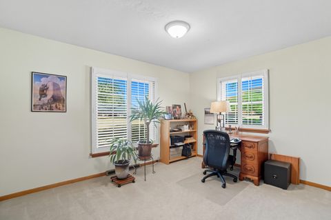 Tiny photo for 609 Lincolnshire Lane, Findlay, OH 45840 (MLS # 10000064)