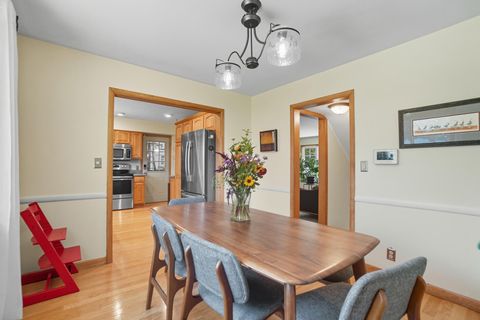 Tiny photo for 609 Lincolnshire Lane, Findlay, OH 45840 (MLS # 10000064)