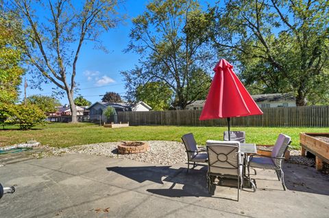 Tiny photo for 609 Lincolnshire Lane, Findlay, OH 45840 (MLS # 10000064)