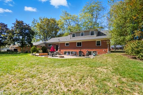 Tiny photo for 609 Lincolnshire Lane, Findlay, OH 45840 (MLS # 10000064)