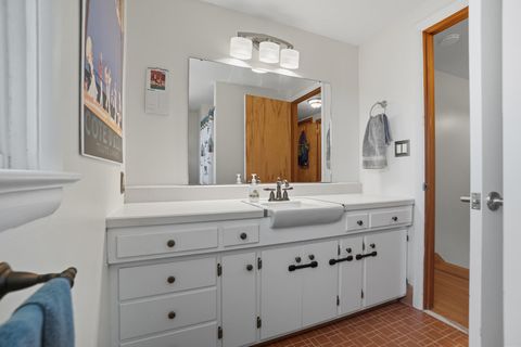 Tiny photo for 609 Lincolnshire Lane, Findlay, OH 45840 (MLS # 10000064)