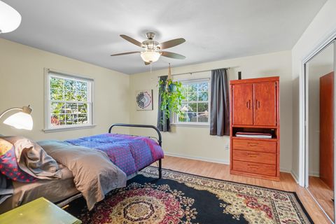 Tiny photo for 609 Lincolnshire Lane, Findlay, OH 45840 (MLS # 10000064)