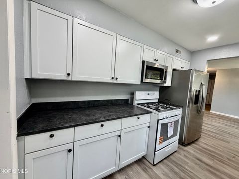Tiny photo for 1643 Longwood Drive, Toledo, OH 43615 (MLS # 10007198)