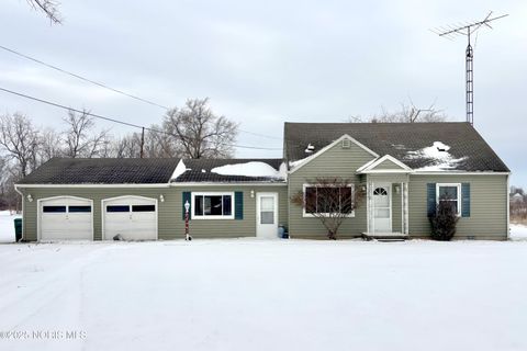 23105 W Edgefield Drive Genoa OH 43430