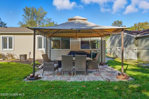 Tiny photo for 3121 Gracewood Road, Toledo, OH 43613 (MLS # 10000398)