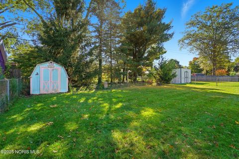 Tiny photo for 3121 Gracewood Road, Toledo, OH 43613 (MLS # 10000398)