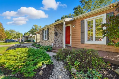Tiny photo for 3121 Gracewood Road, Toledo, OH 43613 (MLS # 10000398)