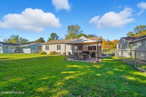 Tiny photo for 3121 Gracewood Road, Toledo, OH 43613 (MLS # 10000398)