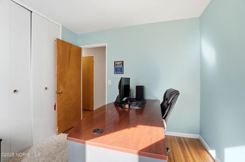 Tiny photo for 3121 Gracewood Road, Toledo, OH 43613 (MLS # 10000398)