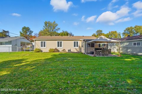 Tiny photo for 3121 Gracewood Road, Toledo, OH 43613 (MLS # 10000398)