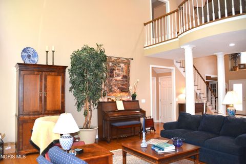 Tiny photo for 4536 Dovewood Lane, Sylvania, OH 43560 (MLS # 10007471)