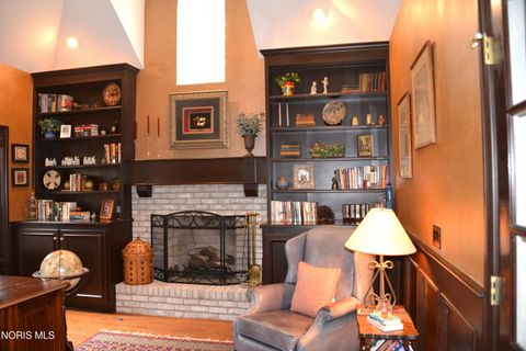 Tiny photo for 4536 Dovewood Lane, Sylvania, OH 43560 (MLS # 10007471)