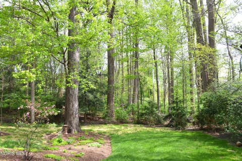 Tiny photo for 4536 Dovewood Lane, Sylvania, OH 43560 (MLS # 10007471)