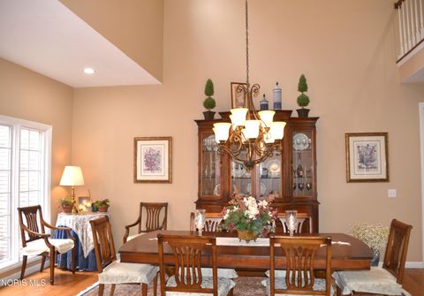 Tiny photo for 4536 Dovewood Lane, Sylvania, OH 43560 (MLS # 10007471)