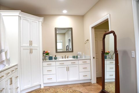 Tiny photo for 4536 Dovewood Lane, Sylvania, OH 43560 (MLS # 10007471)
