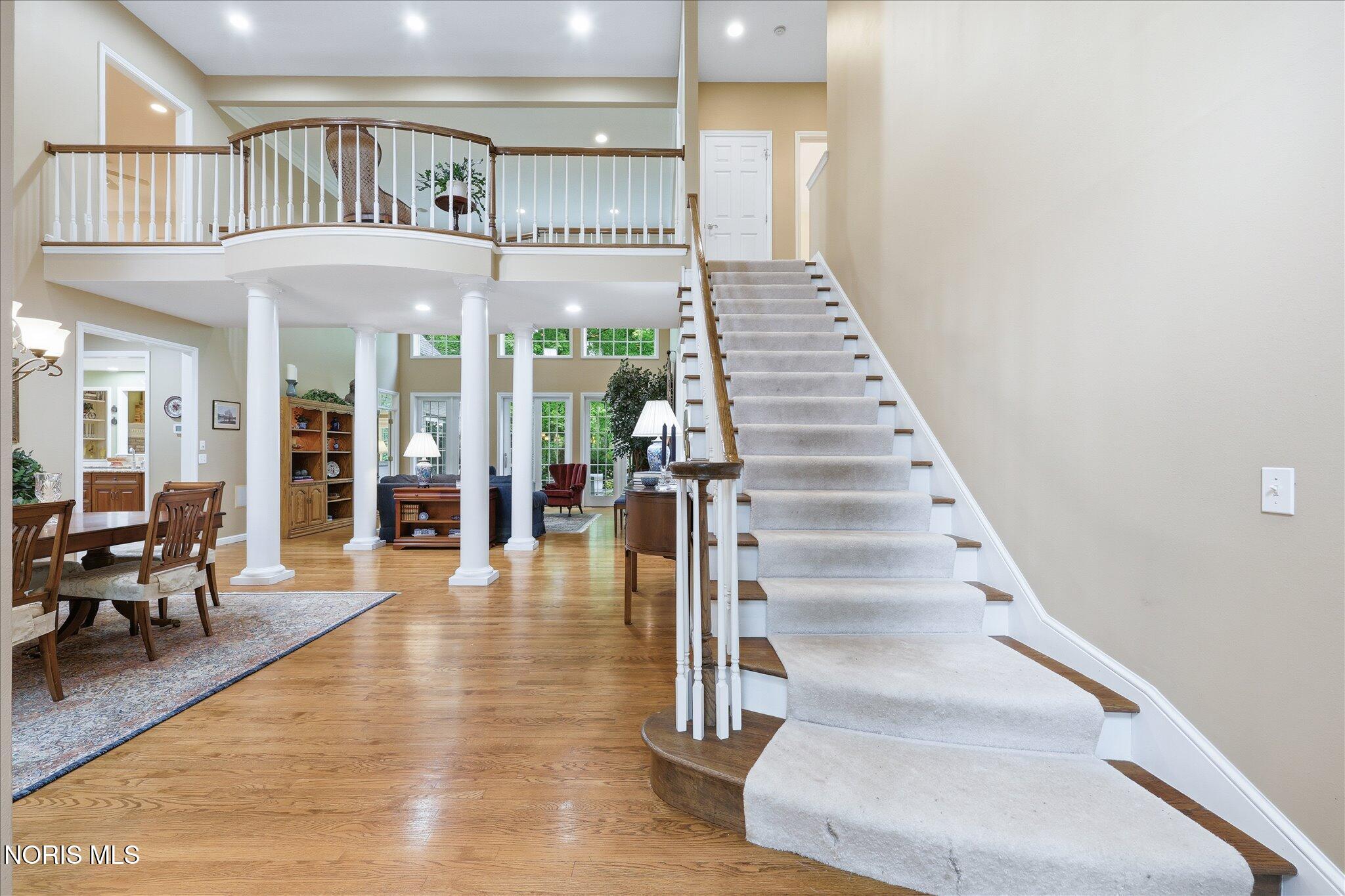 4536 Dovewood Lane