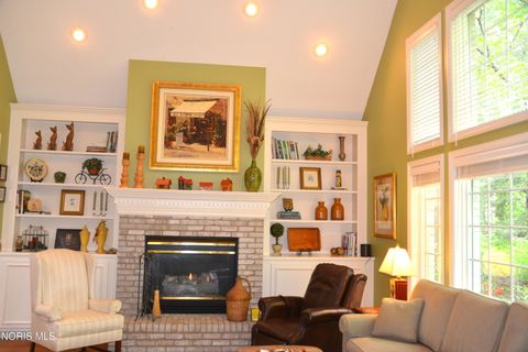 Tiny photo for 4536 Dovewood Lane, Sylvania, OH 43560 (MLS # 10007471)