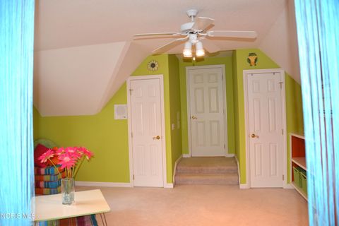 Tiny photo for 4536 Dovewood Lane, Sylvania, OH 43560 (MLS # 10007471)