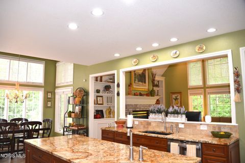 Tiny photo for 4536 Dovewood Lane, Sylvania, OH 43560 (MLS # 10007471)