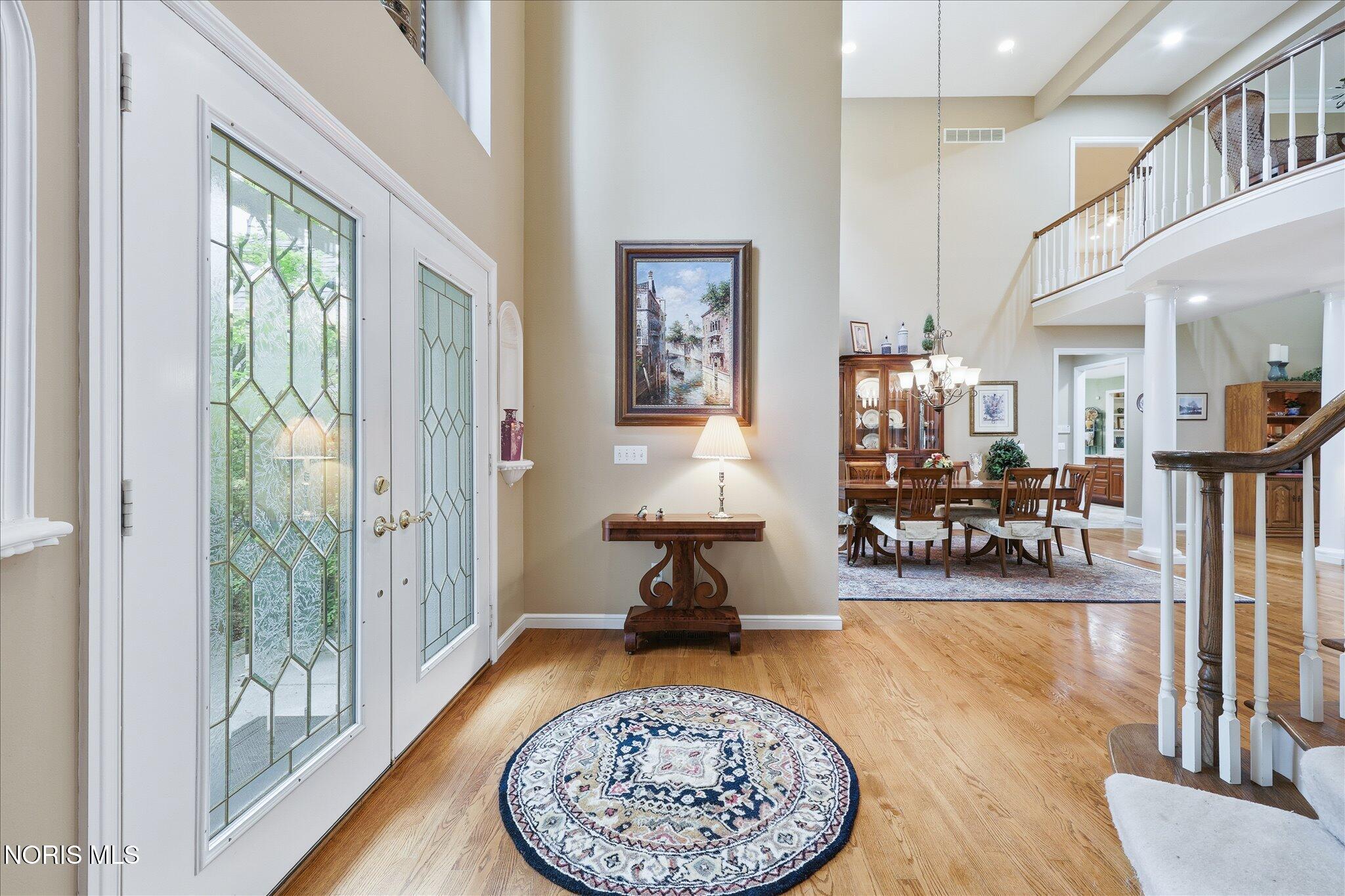 4536 Dovewood Lane