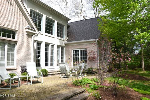 Tiny photo for 4536 Dovewood Lane, Sylvania, OH 43560 (MLS # 10007471)