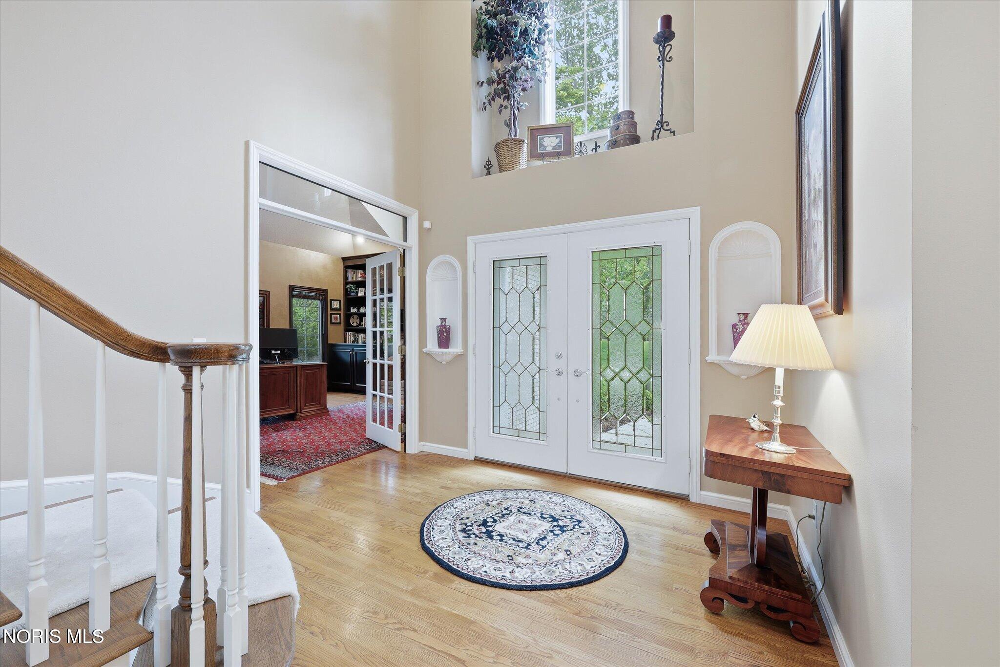 4536 Dovewood Lane