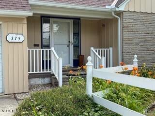 Tiny photo for 375 Melmore Street, Tiffin, OH 44883 (MLS # 10010312)