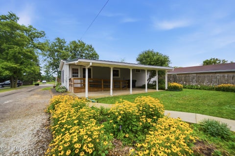 Tiny photo for 609 Gilmore Street, Kenton, OH 43326 (MLS # 10010517)