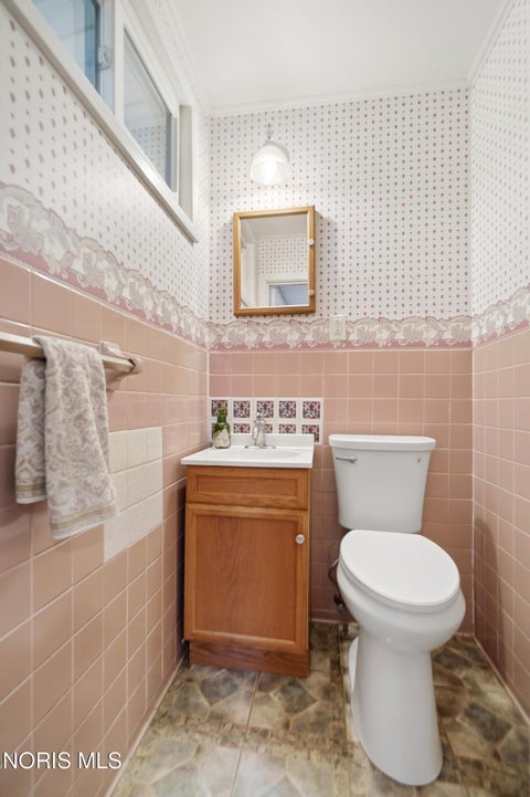 Tiny photo for 609 Gilmore Street, Kenton, OH 43326 (MLS # 10010517)