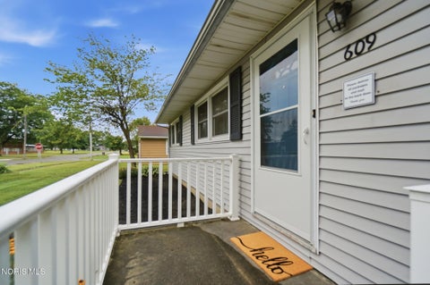 Tiny photo for 609 Gilmore Street, Kenton, OH 43326 (MLS # 10010517)