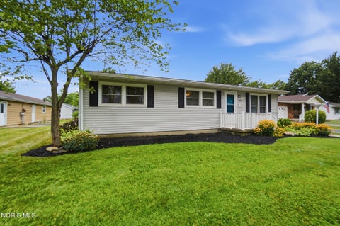 Tiny photo for 609 Gilmore Street, Kenton, OH 43326 (MLS # 10010517)