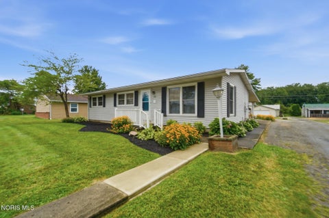Tiny photo for 609 Gilmore Street, Kenton, OH 43326 (MLS # 10010517)