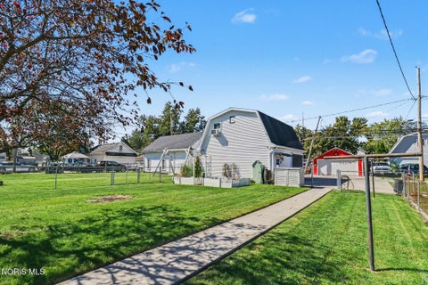 Tiny photo for 810 Main Street, Genoa, OH 43430 (MLS # 10014042)