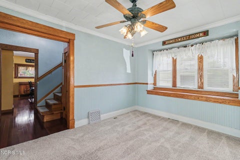 Tiny photo for 810 Main Street, Genoa, OH 43430 (MLS # 10014042)