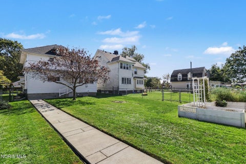 Tiny photo for 810 Main Street, Genoa, OH 43430 (MLS # 10014042)
