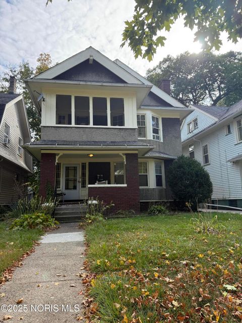 Photo of 341 Boston Place, Toledo, OH 43610 (MLS # 10000119) Photo of 341 Boston Place, Toledo, OH 43610 (MLS # 10000119)
