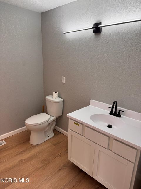 Tiny photo for 611 W Jackson Street, West Unity, OH 43570 (MLS # 10005932)